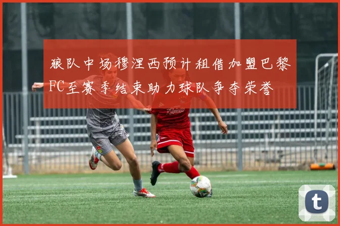 狼队中场穆涅西预计租借加盟巴黎FC至赛季结束助力球队争夺荣誉