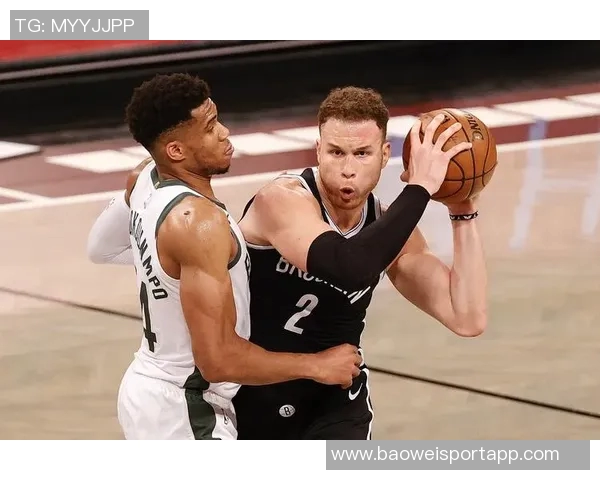 格里芬谈雄鹿被低估赛季前已预言字母哥将夺MVP