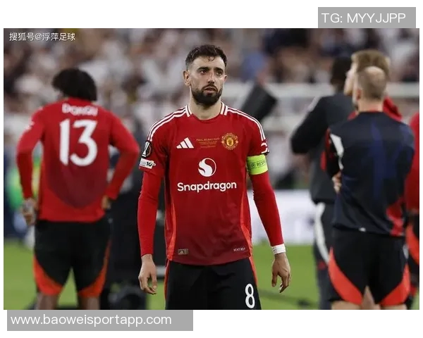 B费透露今夏曼联将收到8000万至1亿镑的报价年薪税后达4000万欧